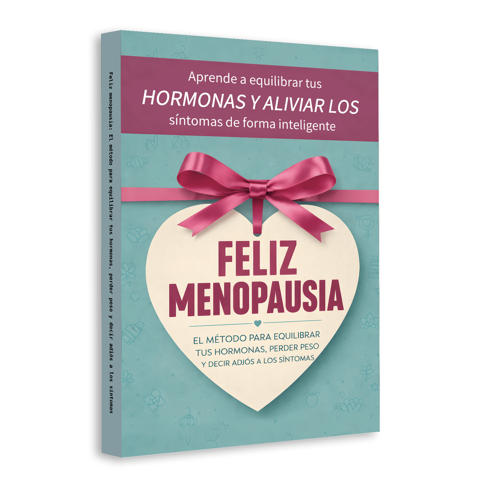 Health Wellness News - Feliz Menopausia, Spanish Language Women’s Health