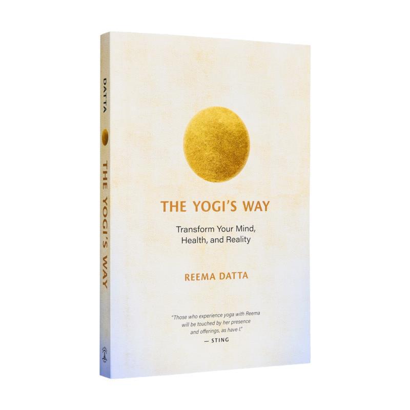 Health & Wellness Kuala Lumpur - The Yogis Way Transform Your Mind