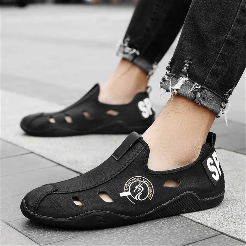 Health & Wellness Kuala Lumpur - Spring-autumn Demi-season Big Size Shoes For
