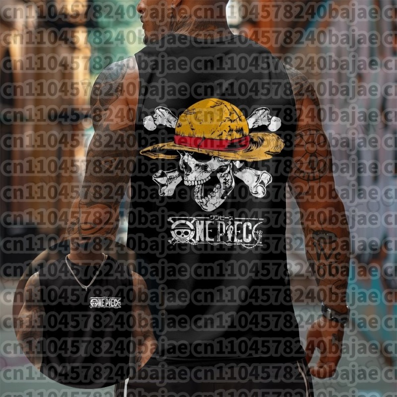 Health Wellness And Fitness - 2026 One Piece Fitness Sleeveless Tank