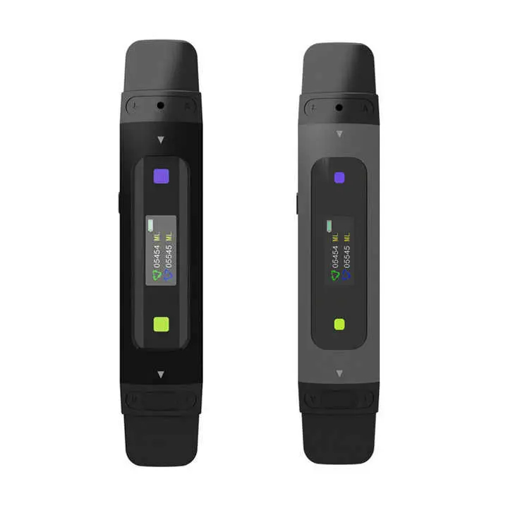 Health & Wellness Kuala Lumpur - High Quality SmartAPP Controlled Breathing Trainer