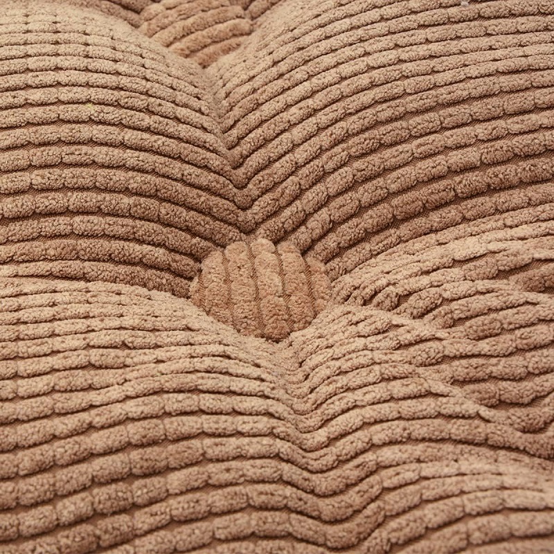 Meditation Floor Square Pillow - Meditation Cushion Zafu ulasan dan harga