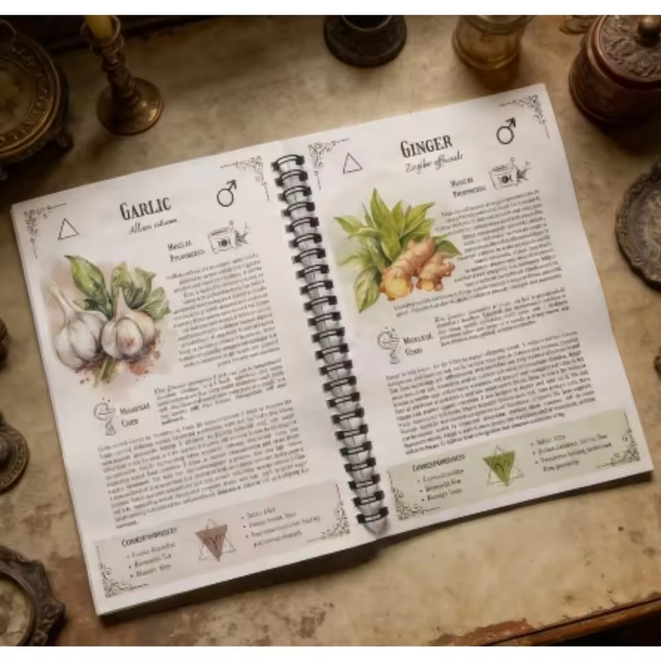 Natural Healing Handbook Spira - Holistic Health & Wellness ulasan dan harga