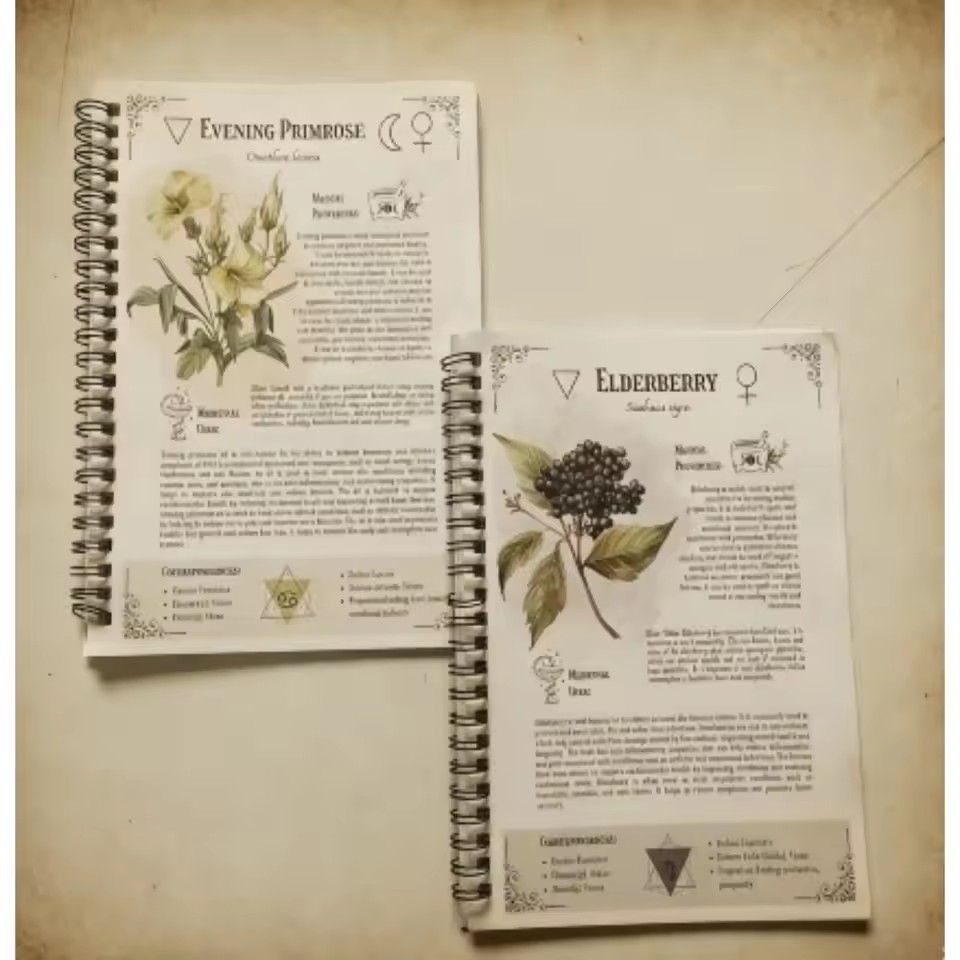 Natural Healing Handbook Spira - Holistic Health & Wellness ulasan dan harga