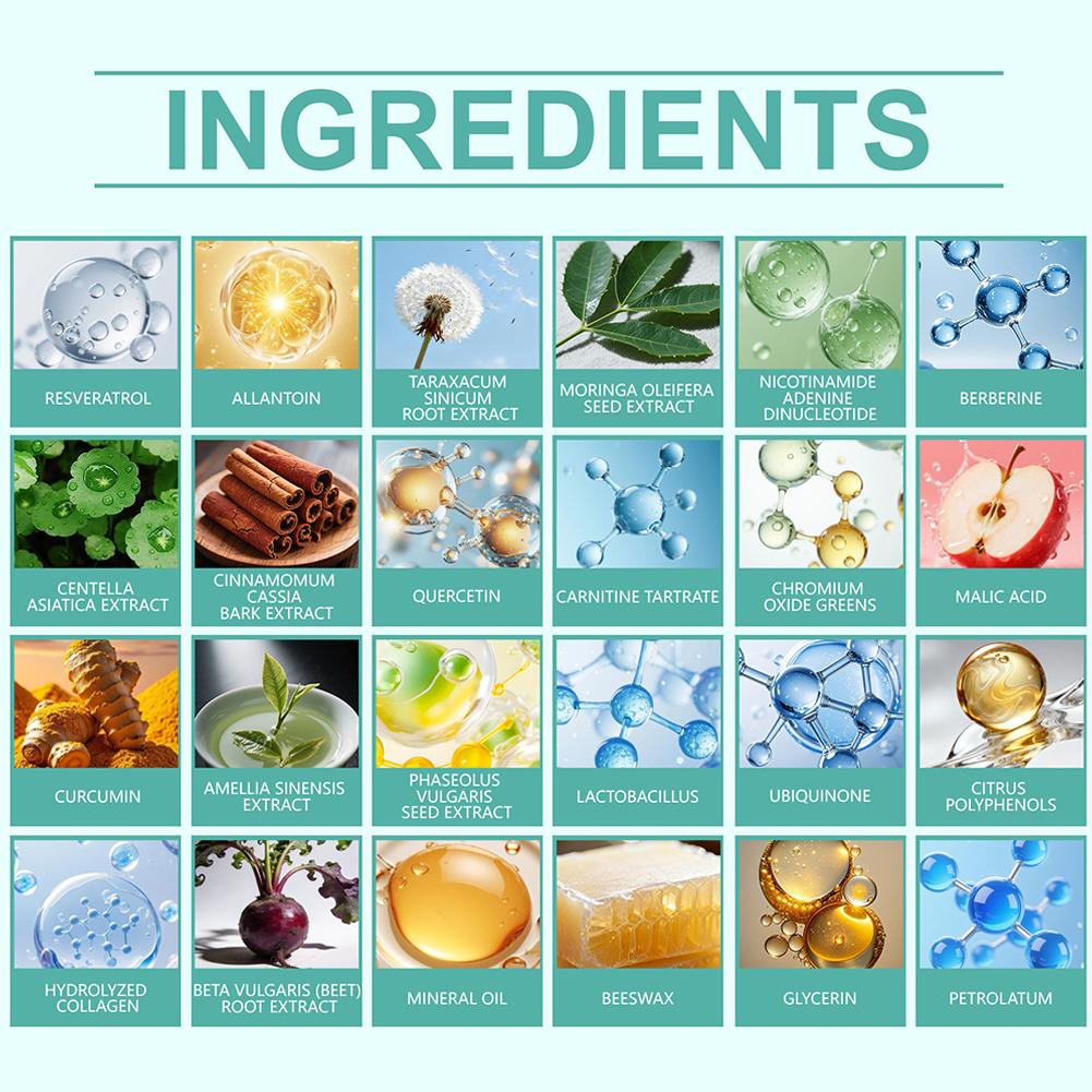 New upgraded 10-in-1 Berberine - Xbody Health & Wellness Functional Integrative Medicine Office & Medical Spa Reviews ulasan dan harga