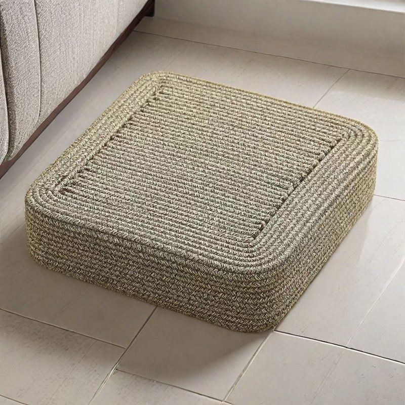Square Zafu Meditation Cushion - Meditation Cushion Zafu ulasan dan harga