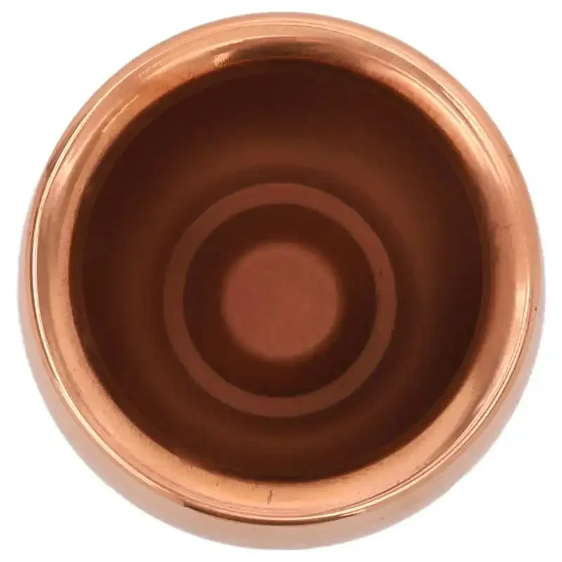 Wide Mouth Cupping Copper Suct - Xbody Health & Wellness Functional Integrative Medicine Office & Medical Spa Reviews ulasan dan harga