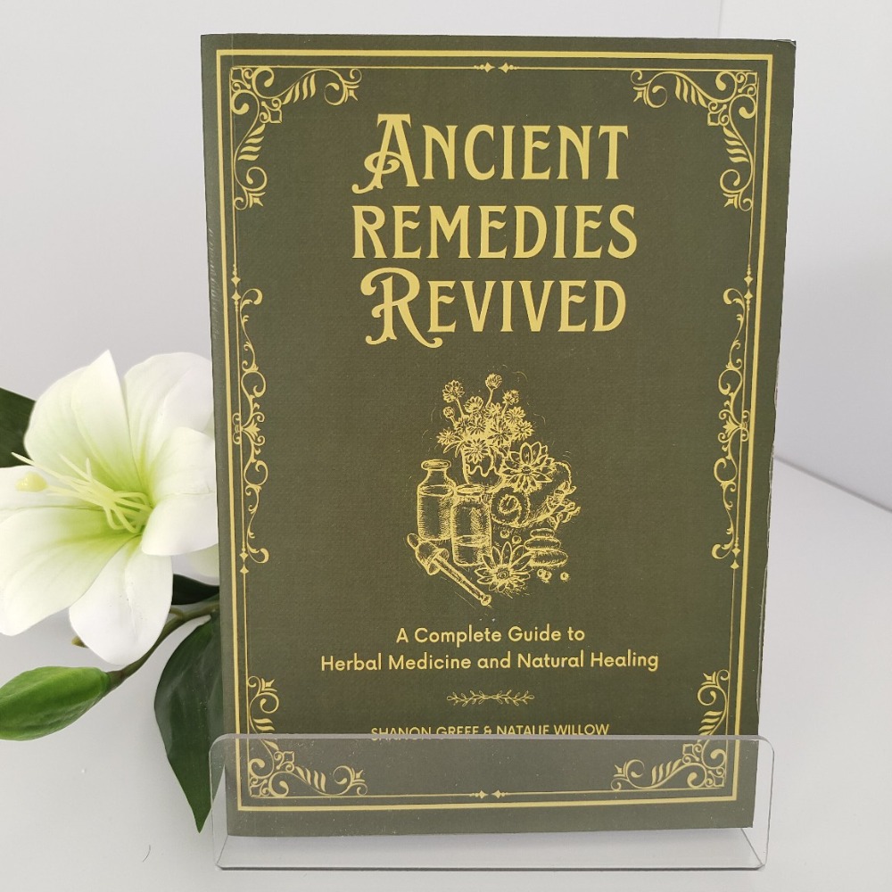 Ancient Remedies Revived | A M - Holistic Health & Wellness ulasan dan harga
