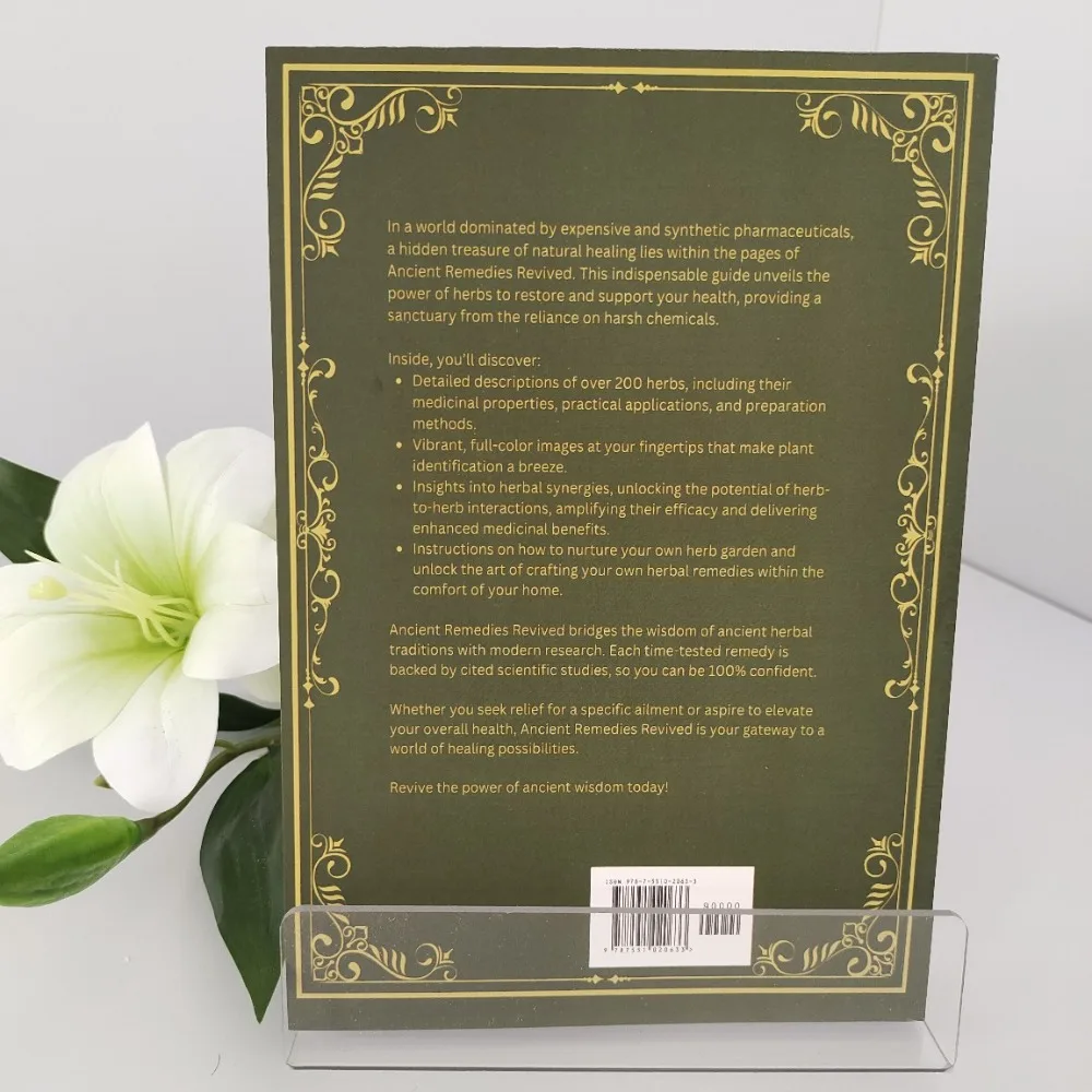 Ancient Remedies Revived | A M - Holistic Health & Wellness ulasan dan harga