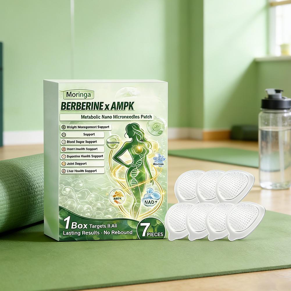 3/5/10 BOX Berberine x NAD+ We - Xbody Health & Wellness Functional Integrative Medicine Office & Medical Spa Reviews ulasan dan harga