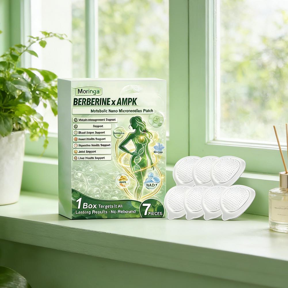 3/5/10 BOX Berberine x NAD+ We - Xbody Health & Wellness Functional Integrative Medicine Office & Medical Spa Reviews ulasan dan harga