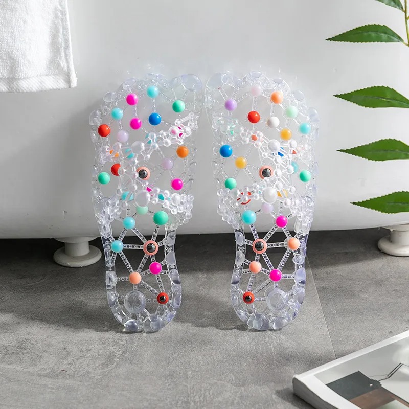Slippers Summer Foot Bottom Gr - Health & Wellness Kuala Lumpur ulasan dan harga