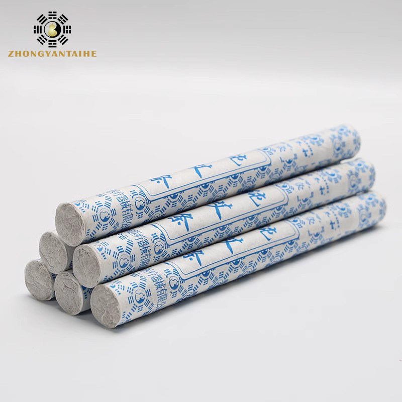 ZHONGYAN TAIHE Premium Pure Mo - Holistic Health & Wellness ulasan dan harga