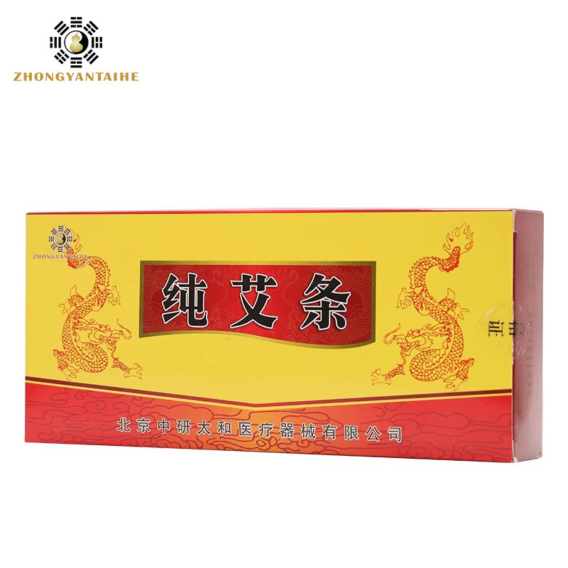 ZHONGYAN TAIHE Premium Pure Mo - Holistic Health & Wellness ulasan dan harga
