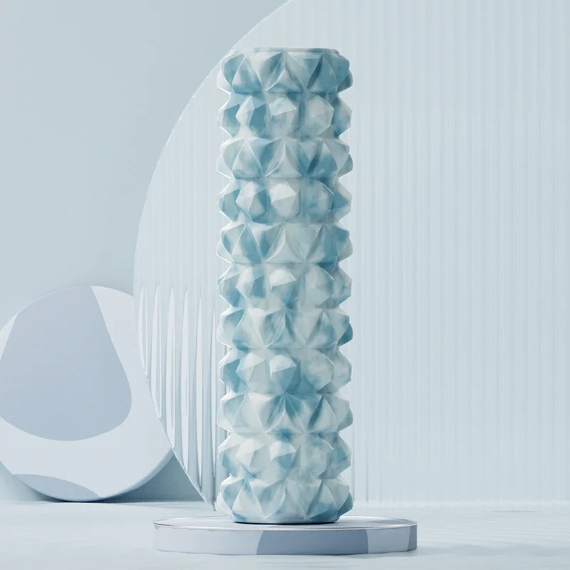 EVA 30CM 45CM Foam Roller Musc - Health Wellness And Fitness ulasan dan harga