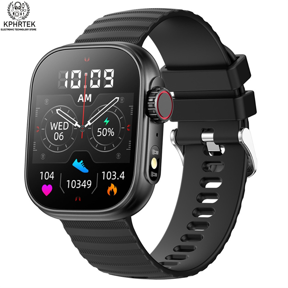 ZW39 Smart Watch Men Bluetooth - Xbody Health & Wellness Functional Integrative Medicine Office & Medical Spa Reviews ulasan dan harga