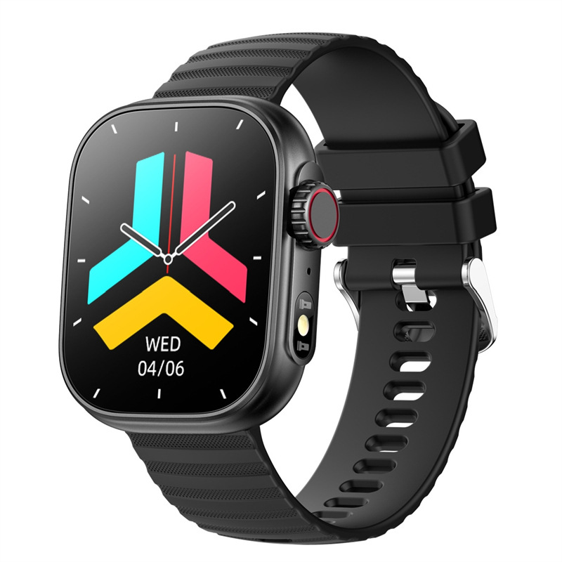 ZW39 Smart Watch Men Bluetooth - Xbody Health & Wellness Functional Integrative Medicine Office & Medical Spa Reviews ulasan dan harga