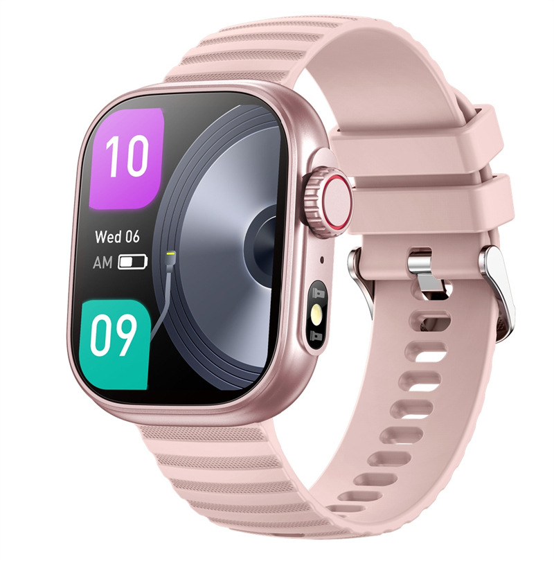 ZW39 Smart Watch Men Bluetooth - Xbody Health & Wellness Functional Integrative Medicine Office & Medical Spa Reviews ulasan dan harga