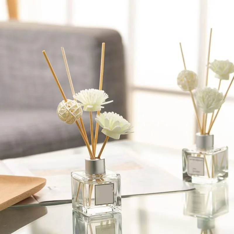 10pcs Aroma Diffusing Stick an - Aromatherapy Diffuser ulasan dan harga
