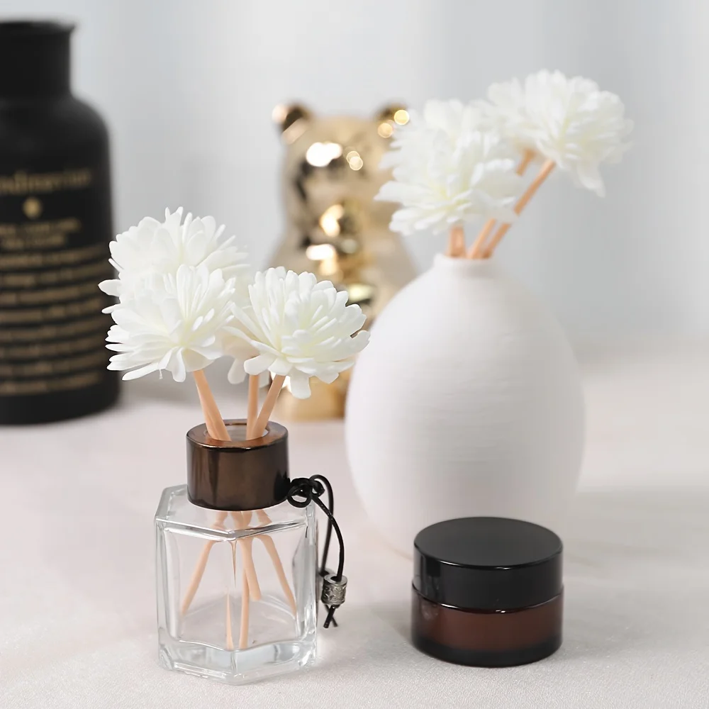 10pcs Aroma Diffusing Stick an - Aromatherapy Diffuser ulasan dan harga