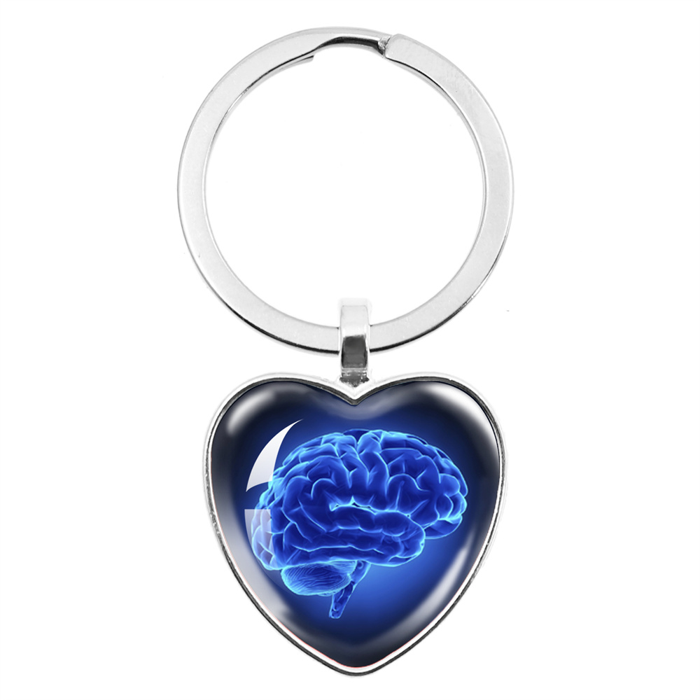 X-ray Film Peach Heart Keychai - Xbody Health & Wellness Functional Integrative Medicine Office & Medical Spa Reviews ulasan dan harga