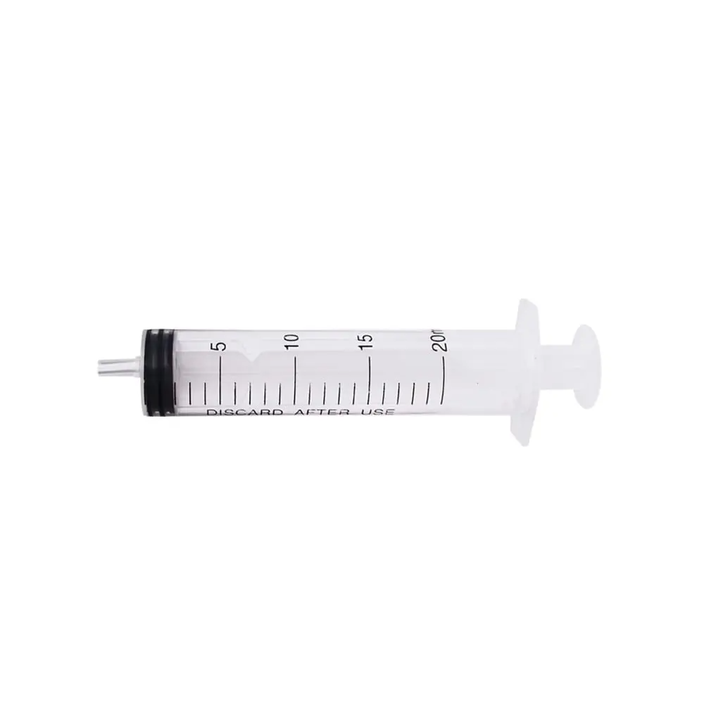 Individually Packed No Needle  - Health Wellness Solutions ulasan dan harga