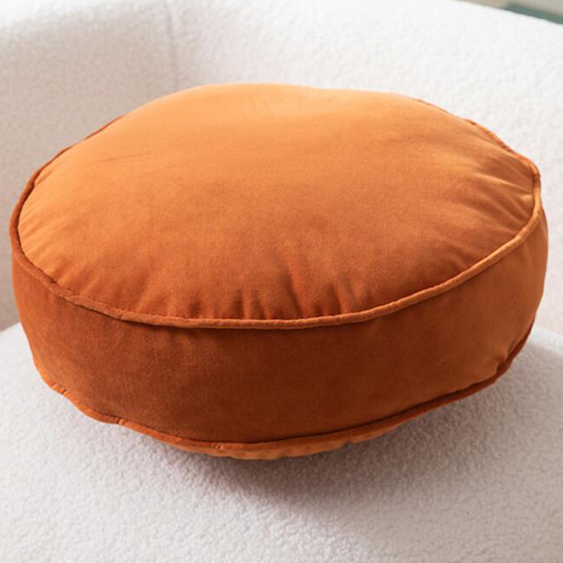 Nordic Minimalist Style Soft R - Meditation Cushion Zafu ulasan dan harga
