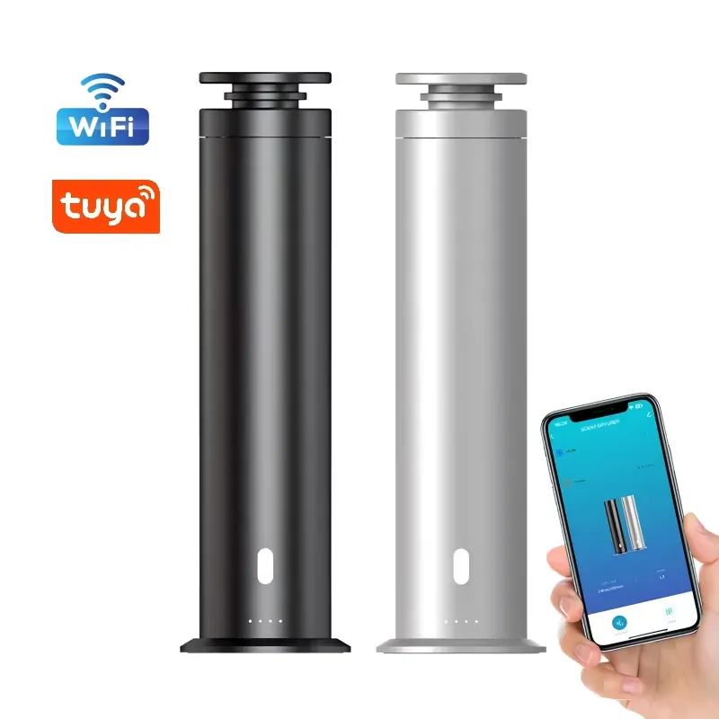 2026WiFi APP Smart Aromatherap - Aromatherapy Diffuser ulasan dan harga