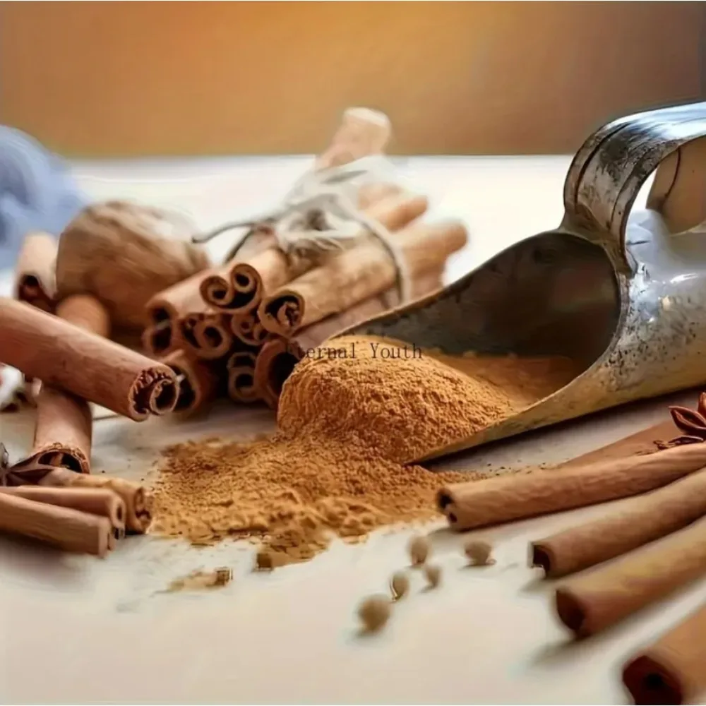 Aromatherapy Cinnamon Roll Dec - Aromatherapy Diffuser ulasan dan harga