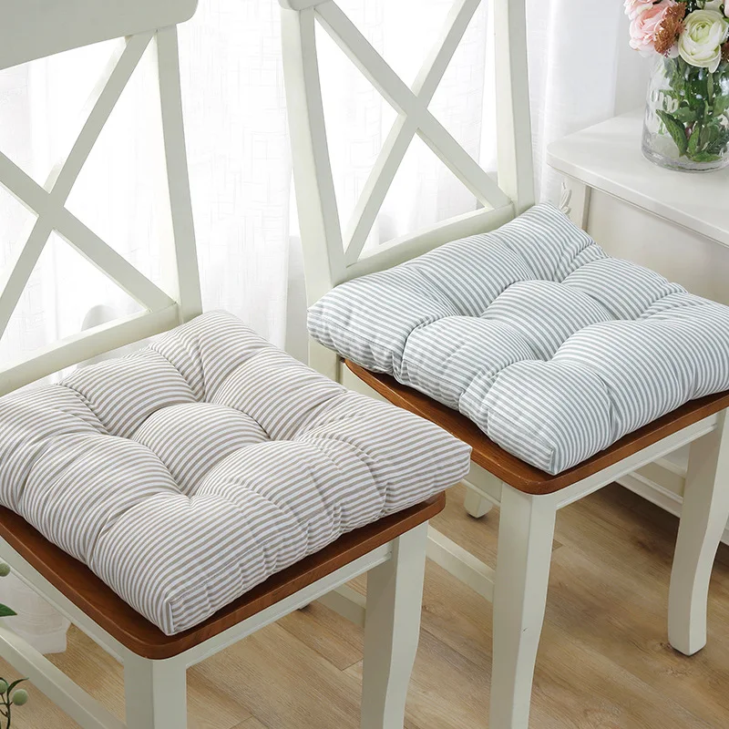 1 Pcs Round Soft Cushion Offic - Meditation Cushion Zafu ulasan dan harga