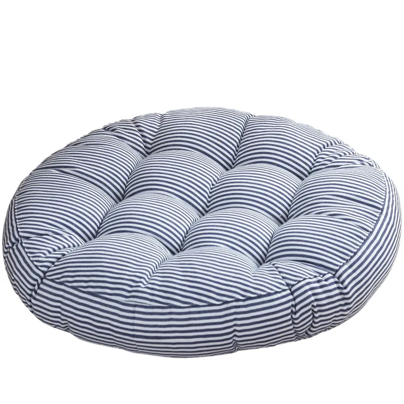1 Pcs Round Soft Cushion Offic - Meditation Cushion Zafu ulasan dan harga