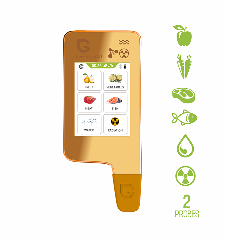 Greentest ECO 6 Portable Food  - Health Wellness Solutions ulasan dan harga