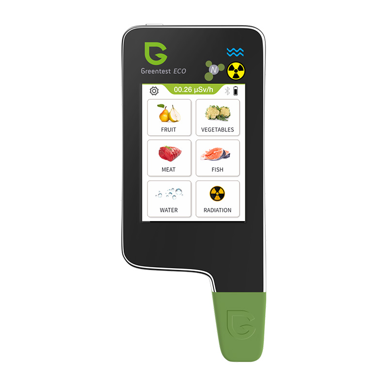 Greentest ECO 6 Portable Food  - Health Wellness Solutions ulasan dan harga