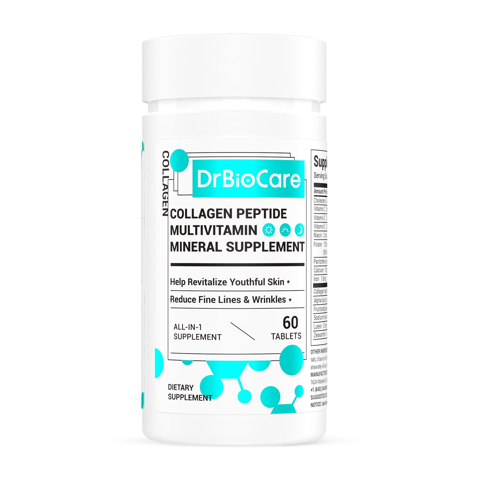 Complete Multivitamin Gummies  - Health & Wellness U Of T ulasan dan harga