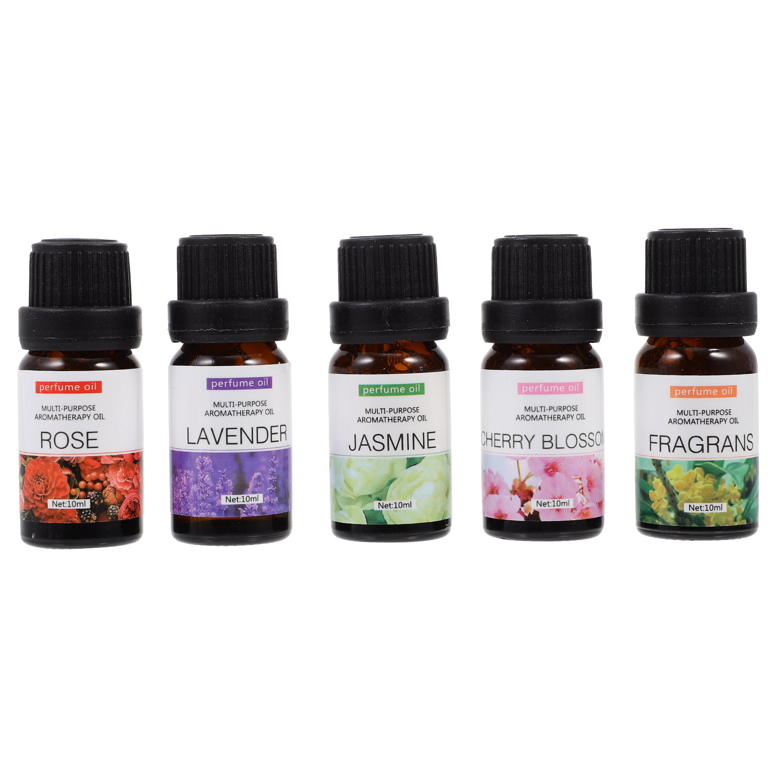 5Pcs Diffuser Essential Oil Se - Aromatherapy Diffuser ulasan dan harga