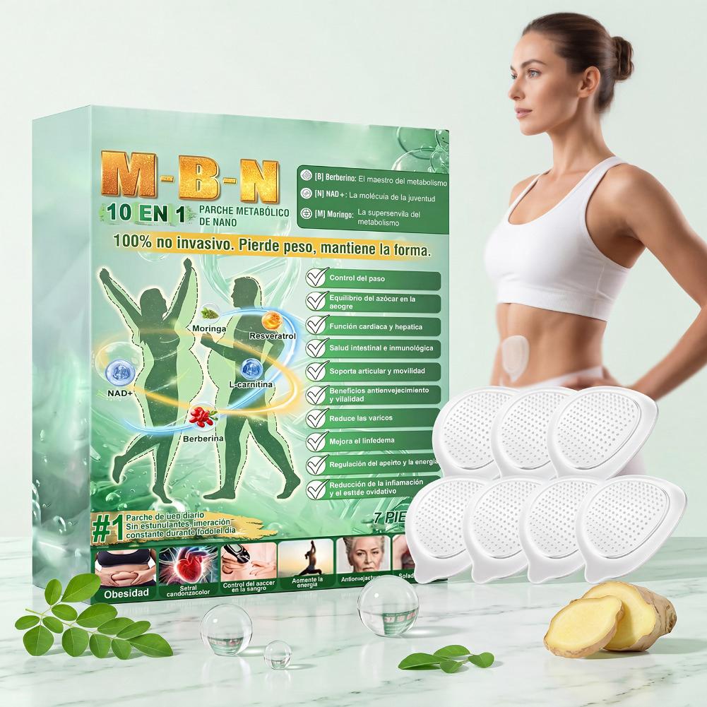 10-in-1 M-B-N  x NAD+ Nano Mic - Xbody Health & Wellness Functional Integrative Medicine Office & Medical Spa Reviews ulasan dan harga