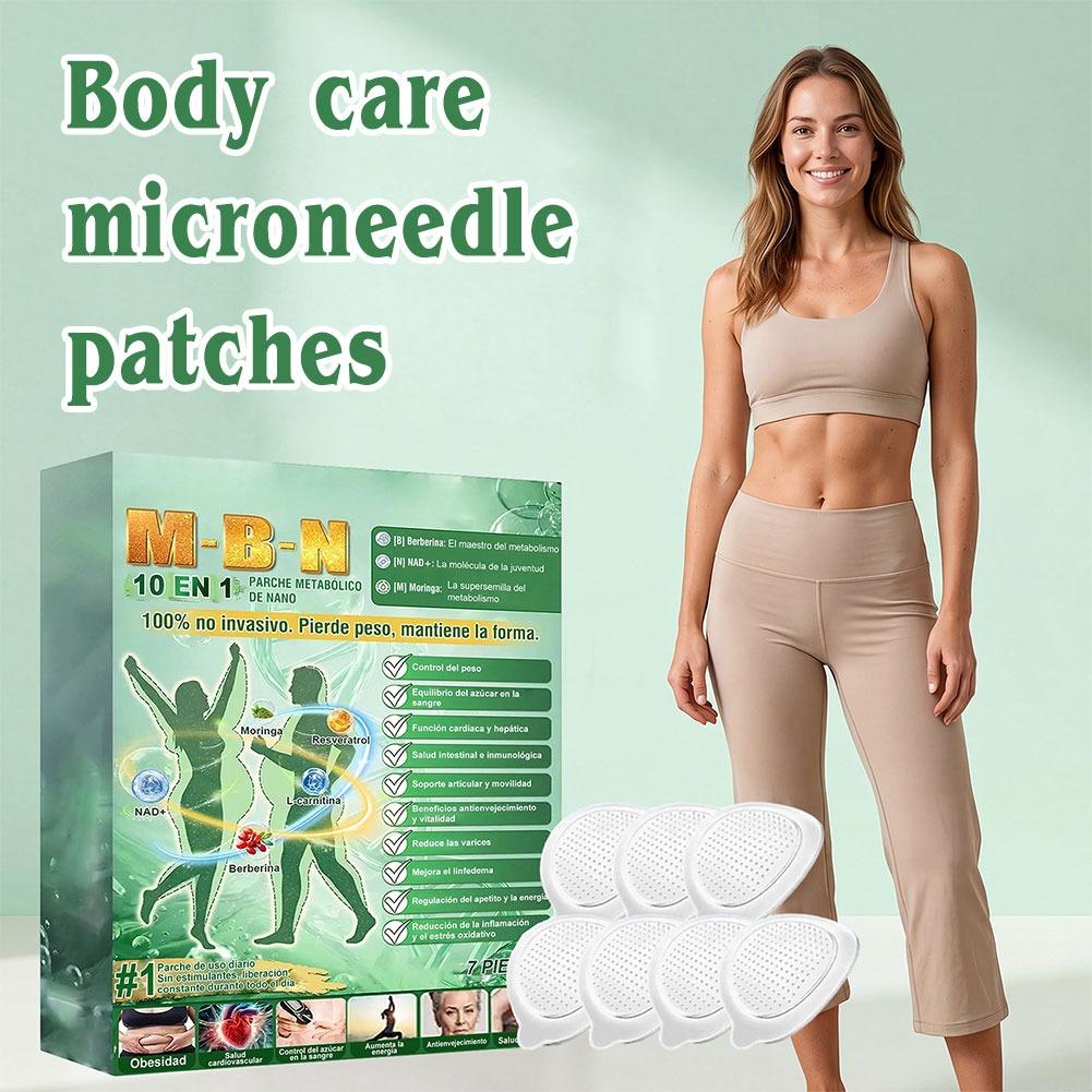 10-in-1 M-B-N  x NAD+ Nano Mic - Xbody Health & Wellness Functional Integrative Medicine Office & Medical Spa Reviews ulasan dan harga