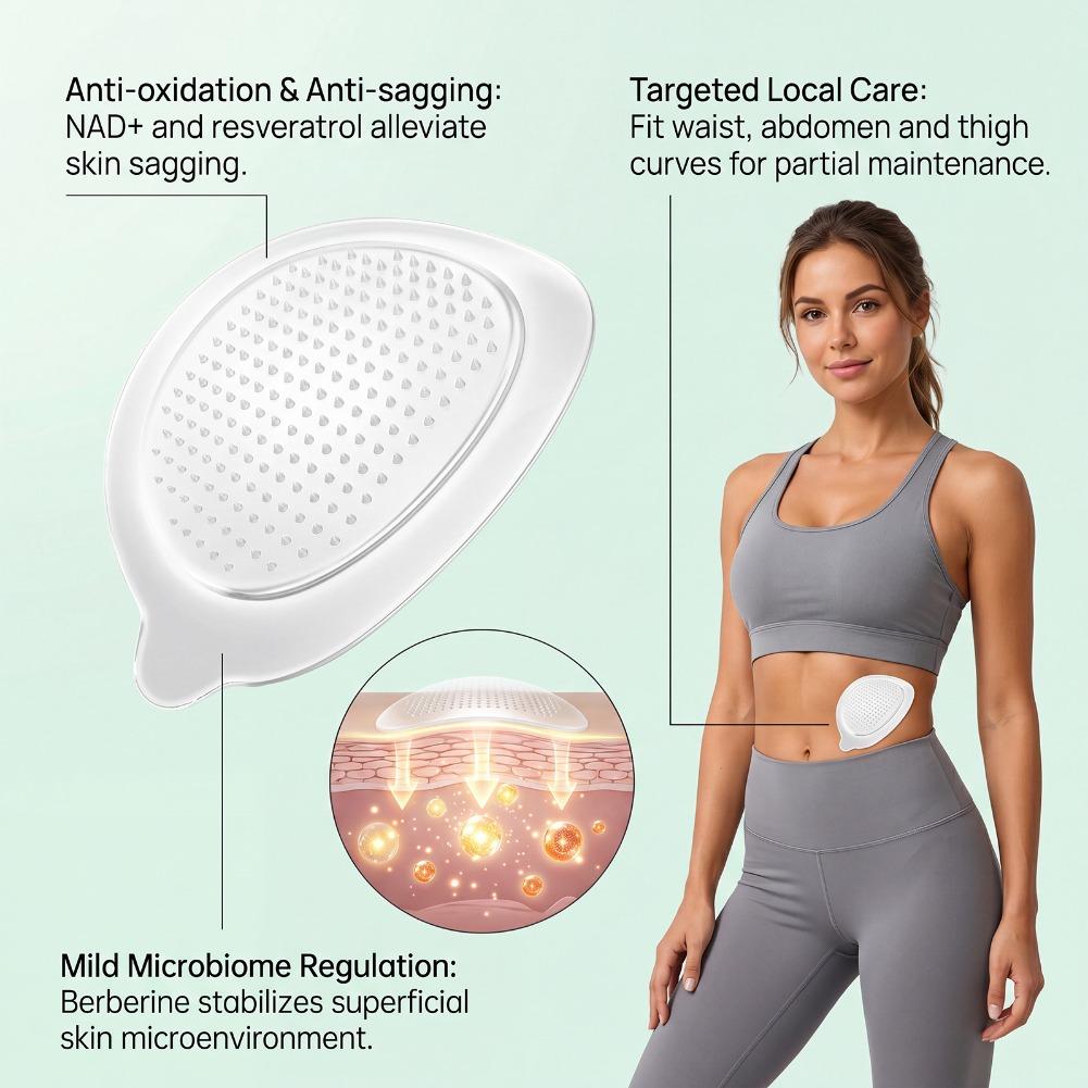 10-in-1 M-B-N  x NAD+ Nano Mic - Xbody Health & Wellness Functional Integrative Medicine Office & Medical Spa Reviews ulasan dan harga