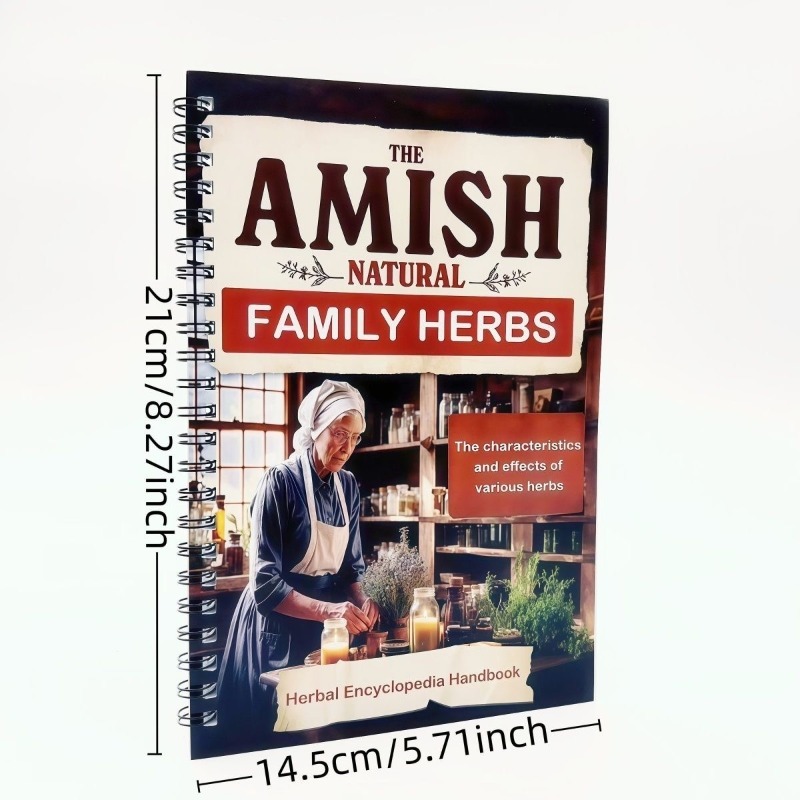 Ancient Healing Health Journal - Holistic Health & Wellness ulasan dan harga