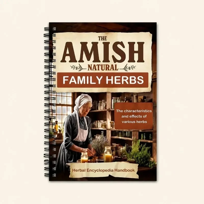 Ancient Healing Health Journal - Holistic Health & Wellness ulasan dan harga