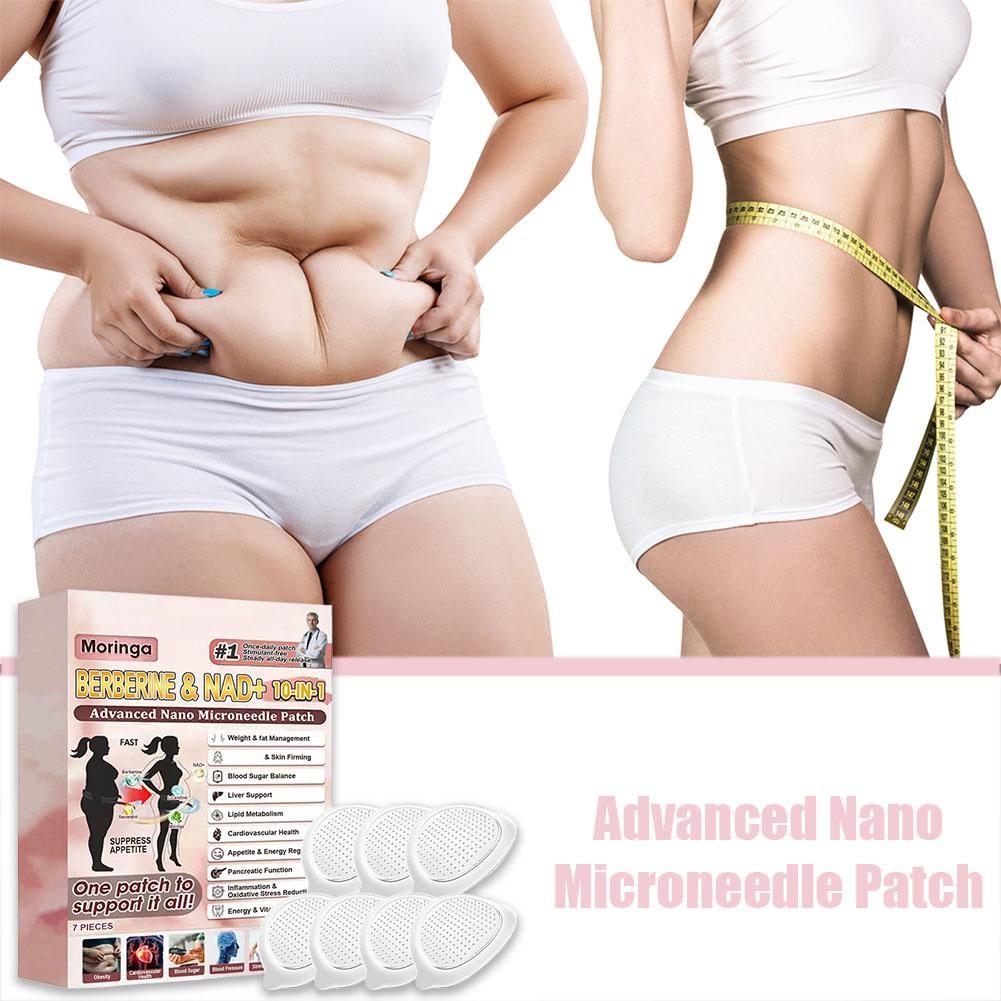 10-in-1 Berberine x NAD+ Nano  - Xbody Health & Wellness Functional Integrative Medicine Office & Medical Spa Reviews ulasan dan harga