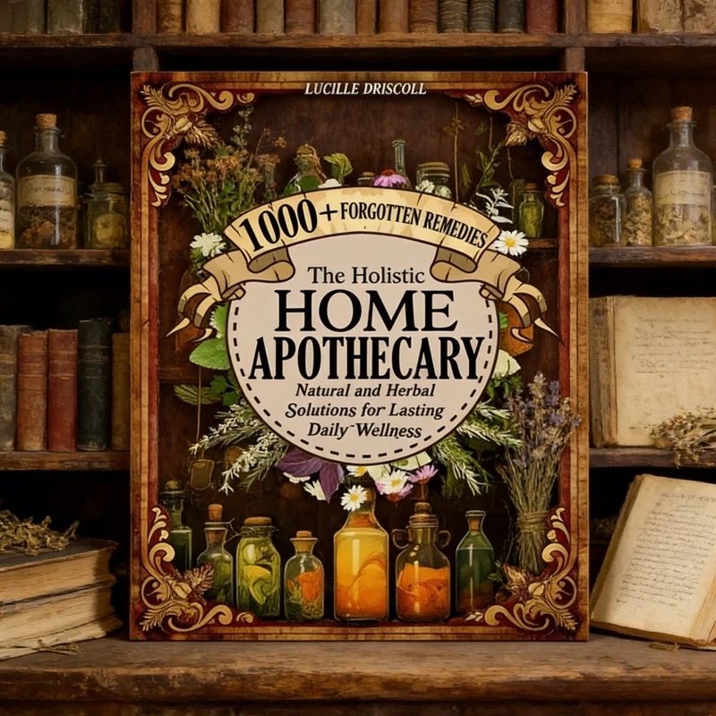 The Holistic Home Apothecary:  - Holistic Health & Wellness ulasan dan harga
