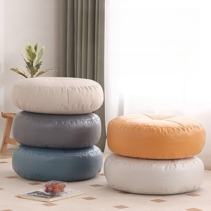 Floor Cushion Thickened Tatami - Meditation Cushion Zafu ulasan dan harga