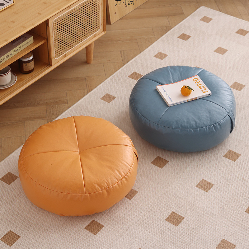 Floor Cushion Thickened Tatami - Meditation Cushion Zafu ulasan dan harga