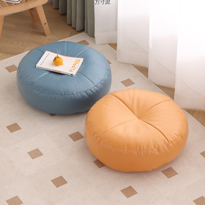Floor Cushion Thickened Tatami - Meditation Cushion Zafu ulasan dan harga