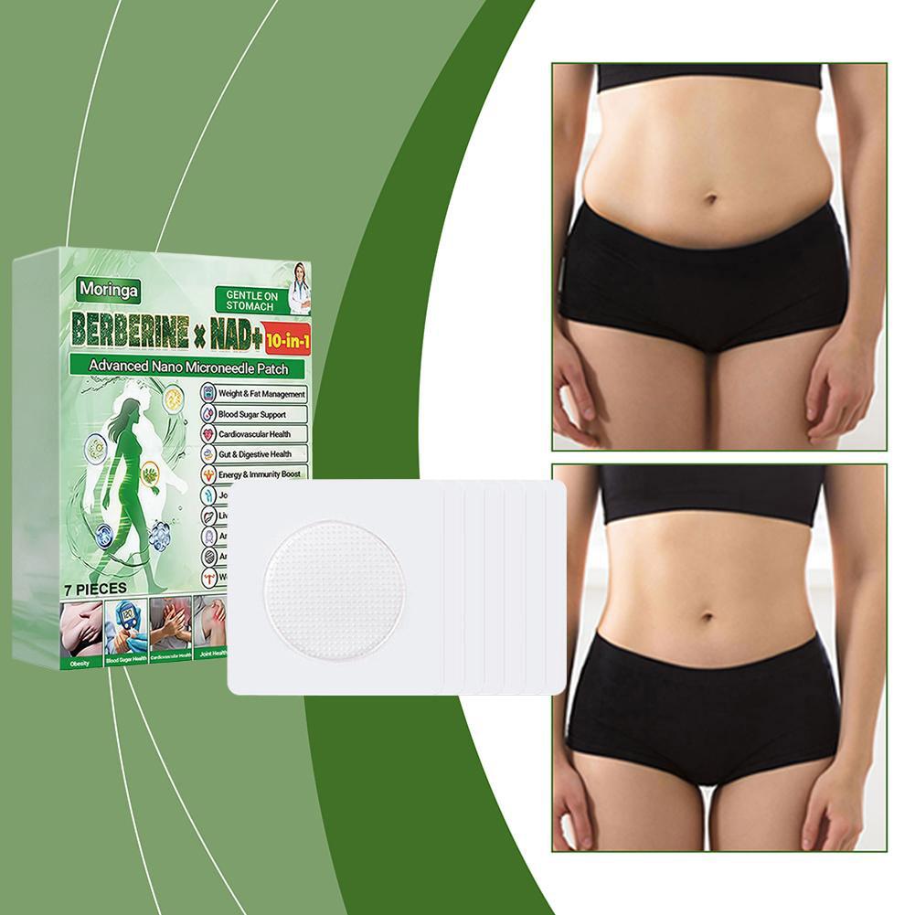 10-in-1 Berberine X NAD+ Weigh - Xbody Health & Wellness Functional Integrative Medicine Office & Medical Spa Reviews ulasan dan harga