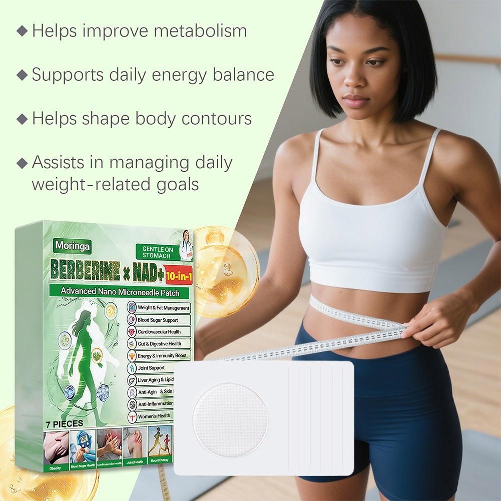 10-in-1 Berberine X NAD+ Weigh - Xbody Health & Wellness Functional Integrative Medicine Office & Medical Spa Reviews ulasan dan harga