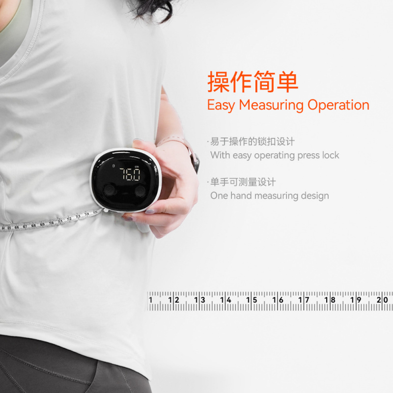 Fitdays Smart Body Tape Measur - Xbody Health & Wellness Functional Integrative Medicine Office & Medical Spa Reviews ulasan dan harga