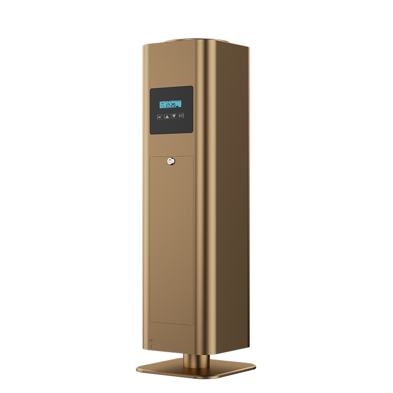 Newing 1000ML Smart Aroma Diff - Aromatherapy Diffuser ulasan dan harga