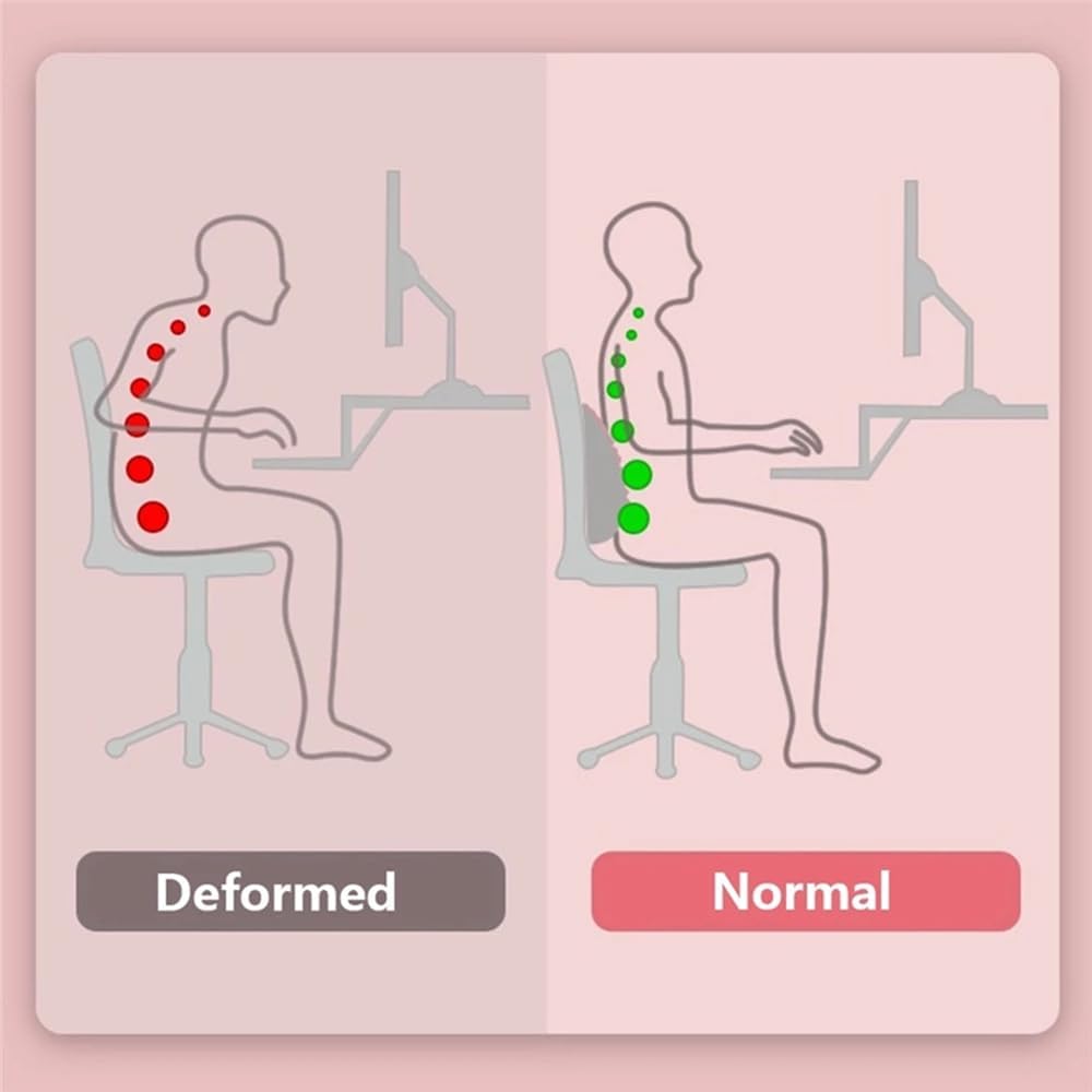 Yoga Back Trainer Lumbar Suppo - Health Wellness And Fitness ulasan dan harga